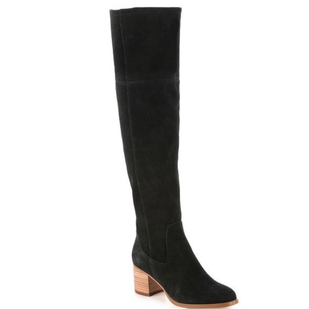 Marc Fisher Epic Boots Wide Calf